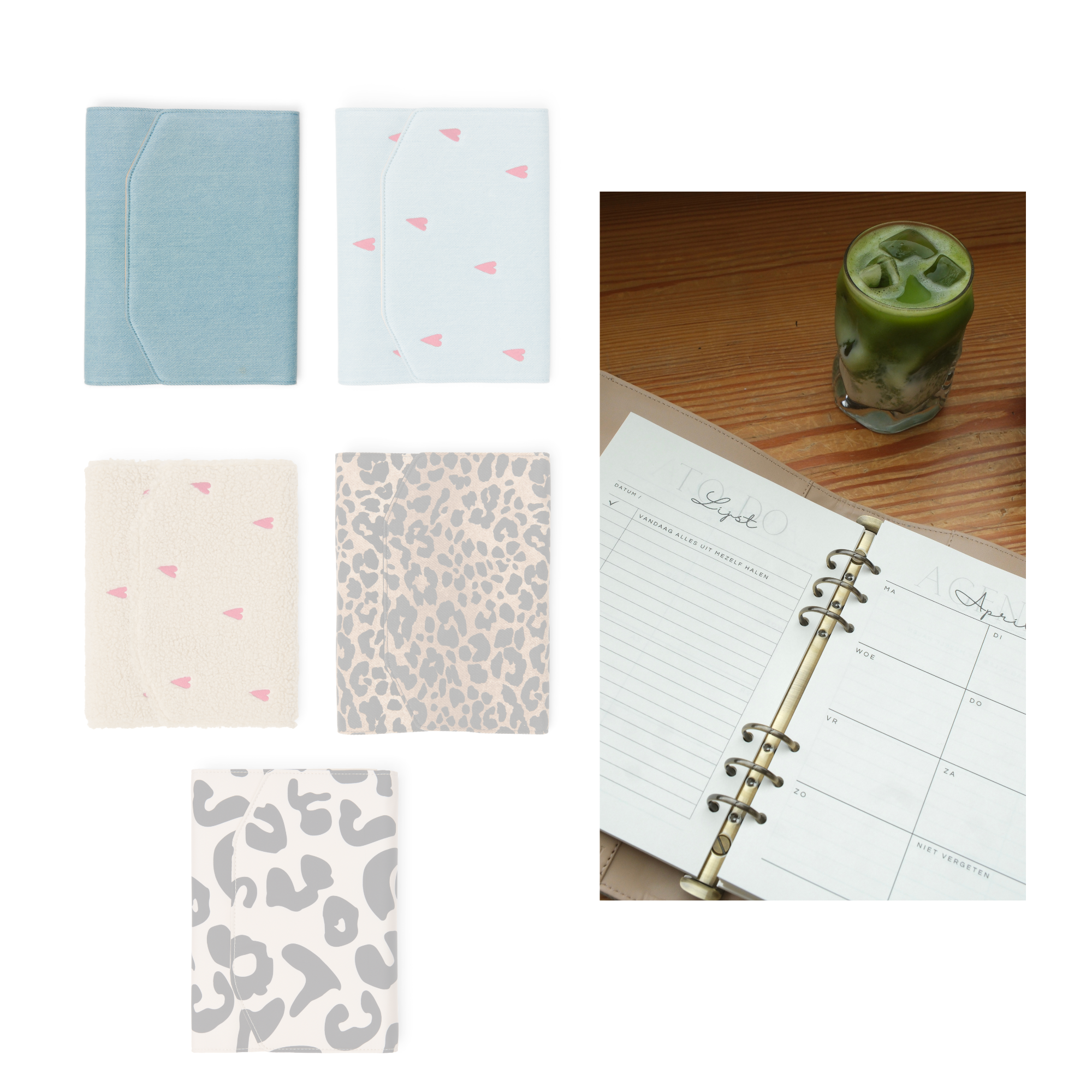 Agenda Bundel