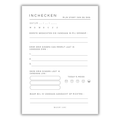 In & Uit Checken