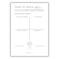 Make My Brain Bloom