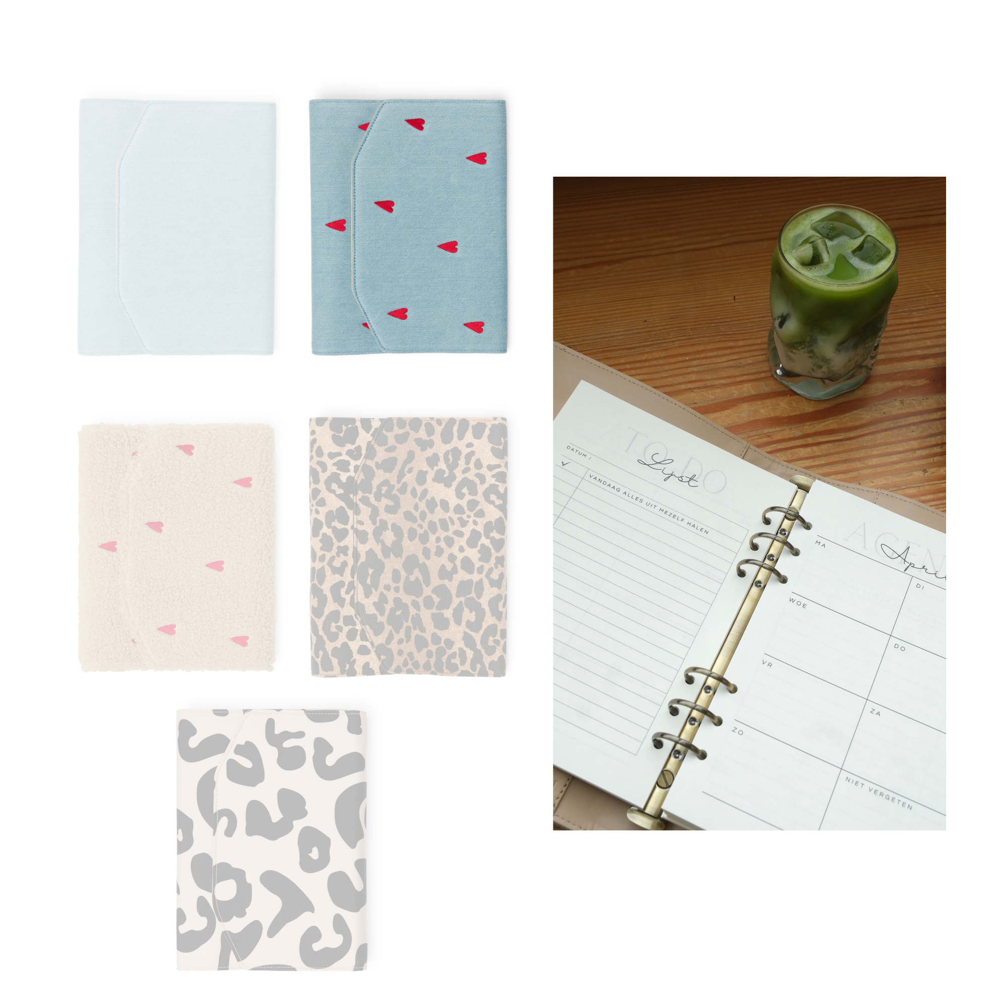 Agenda Bundel