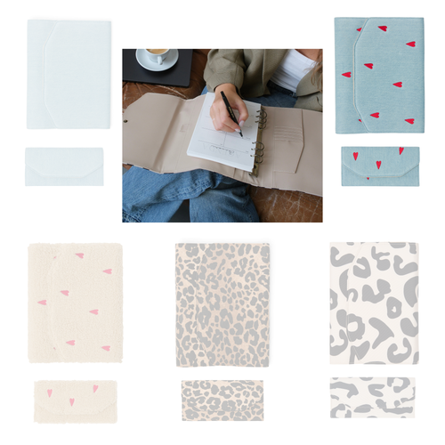 Agenda Bundel Compleet