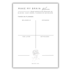 Make My Brain Bloom