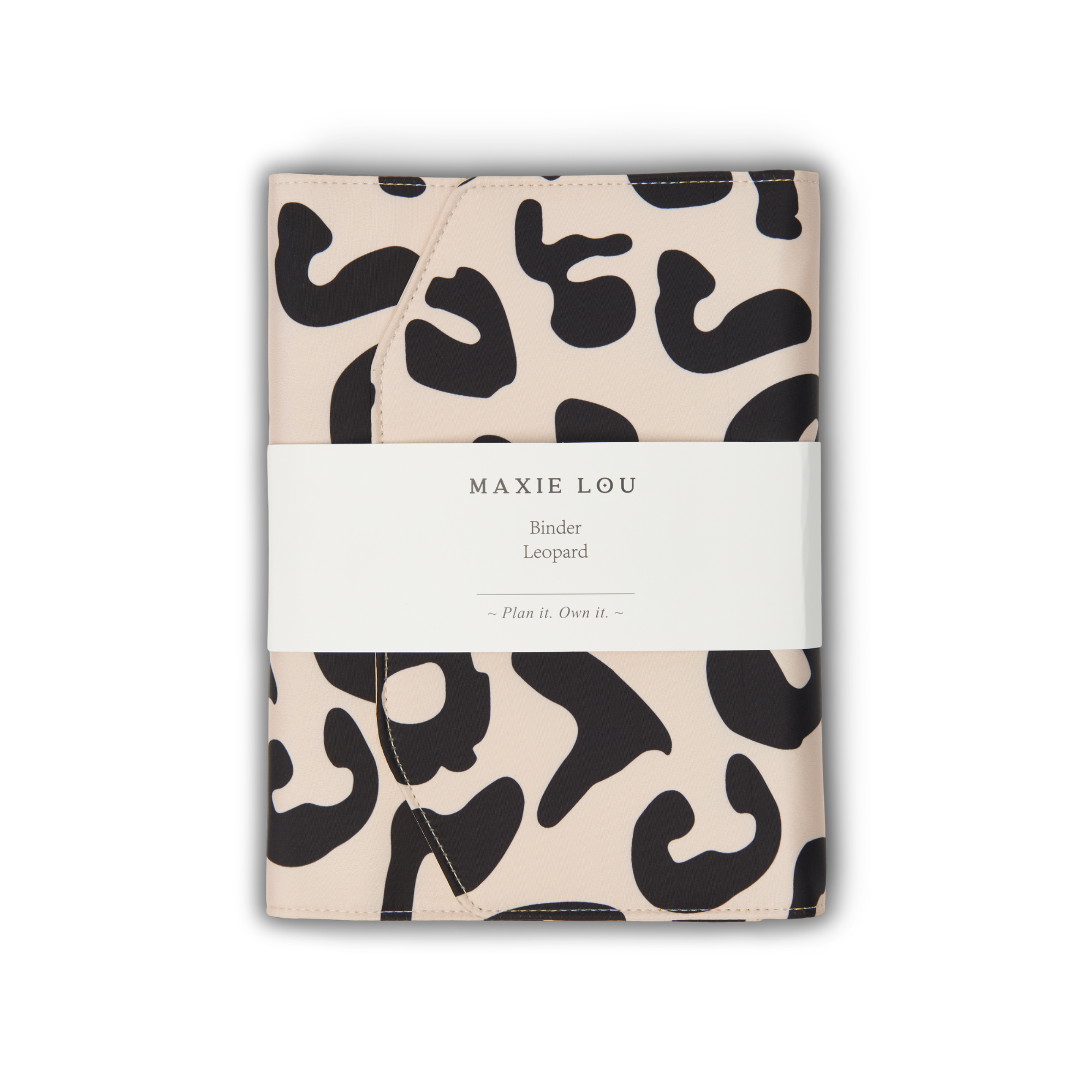 Holy Cow Binder