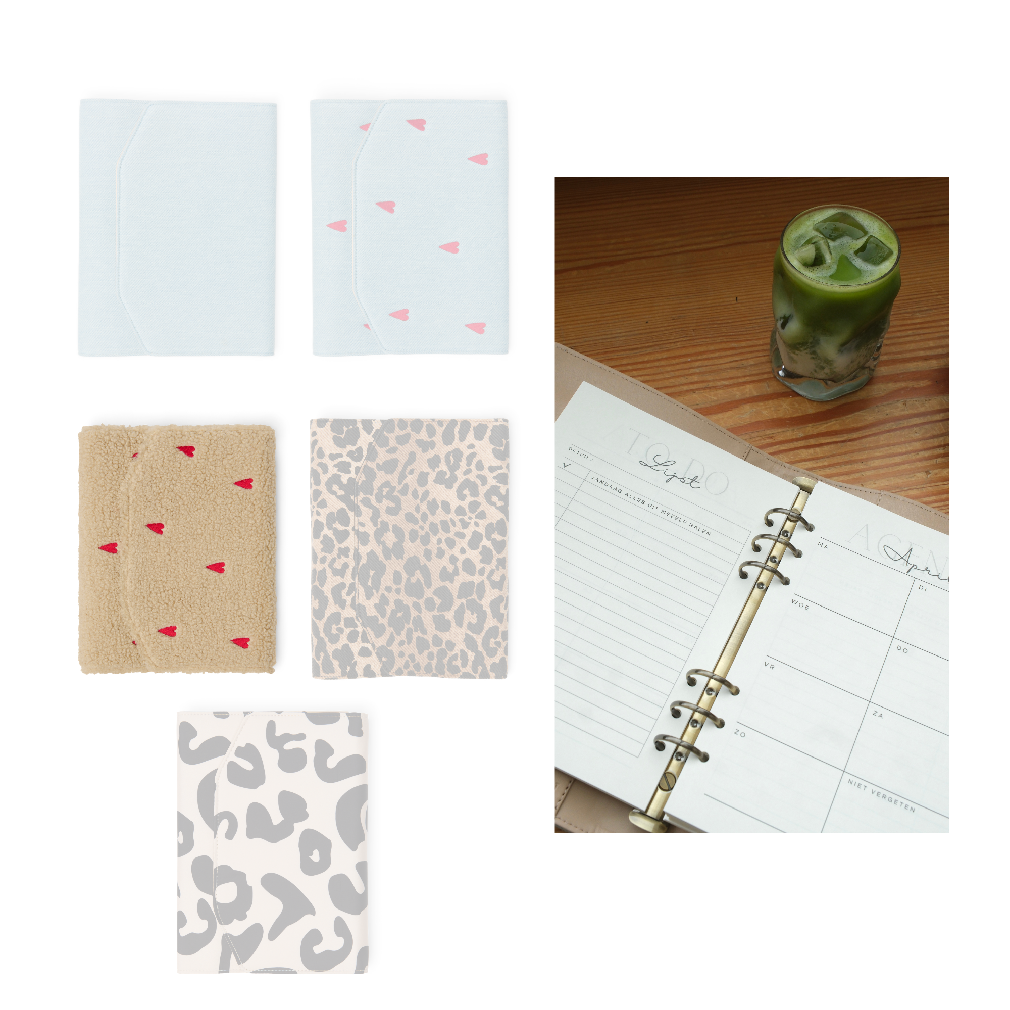 Agenda Bundel