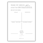 Make My Brain Bloom