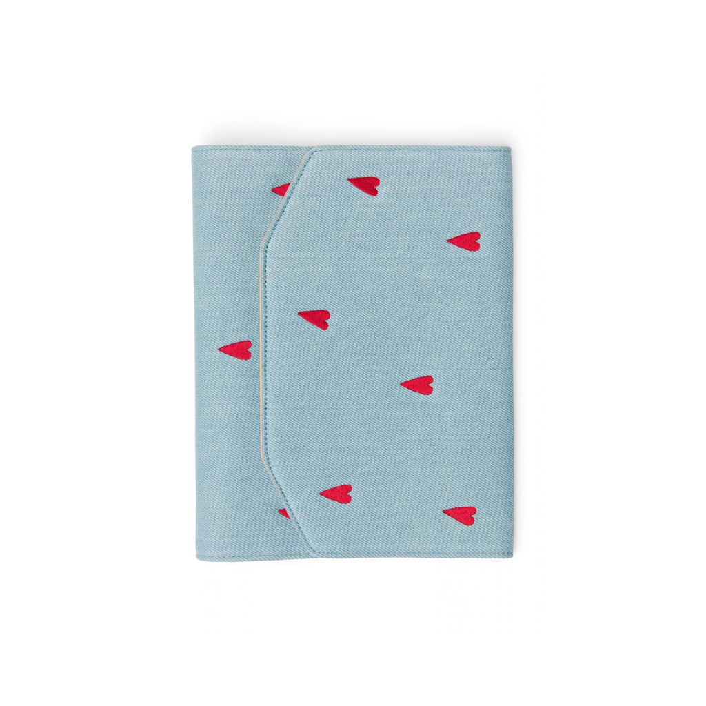 Binder + Week Overzicht