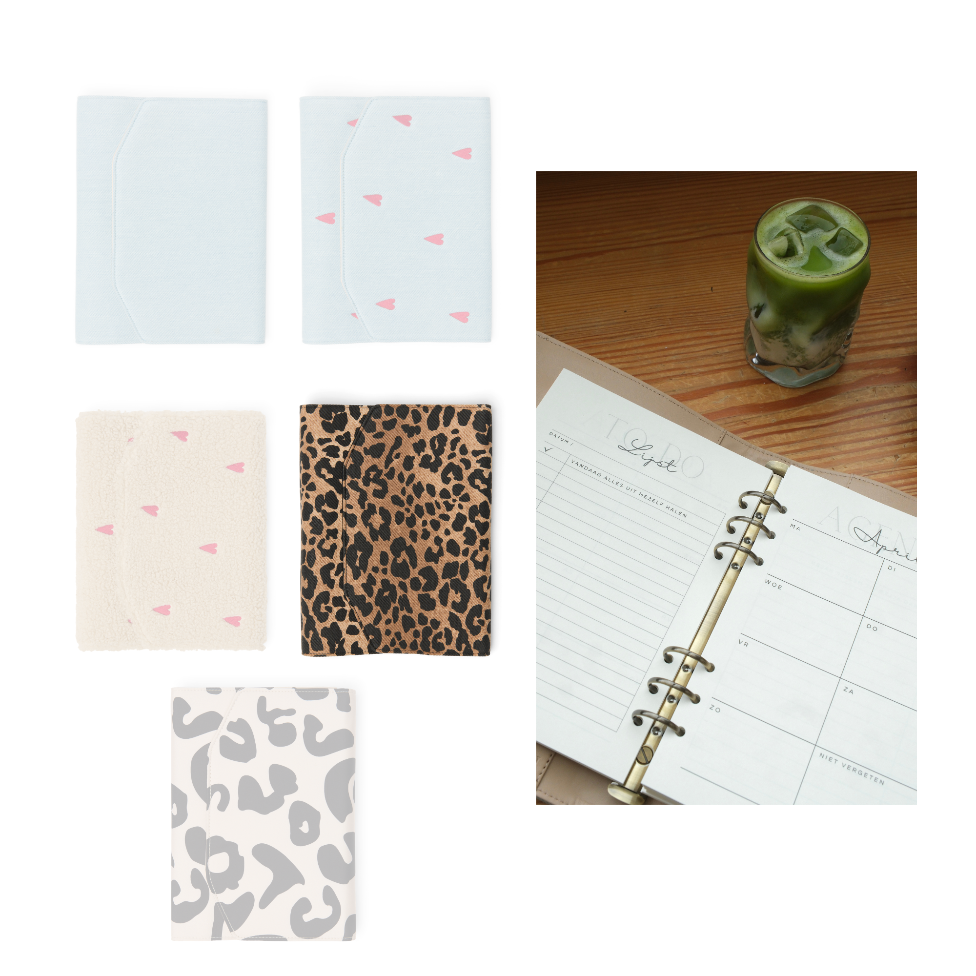 Agenda Bundel