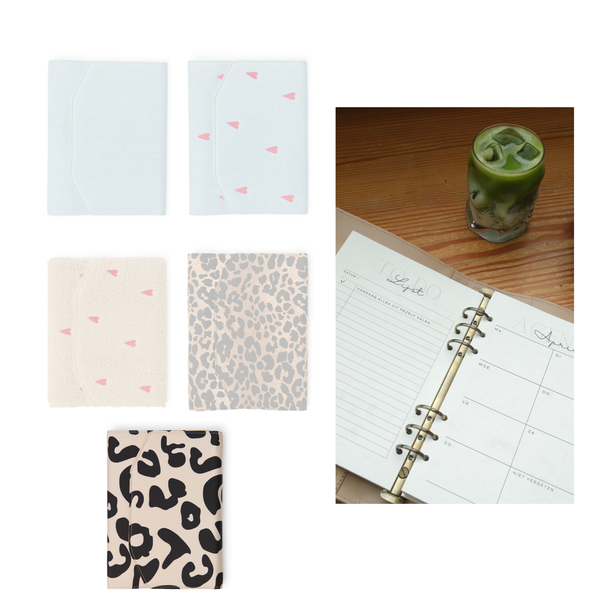 Agenda Bundel