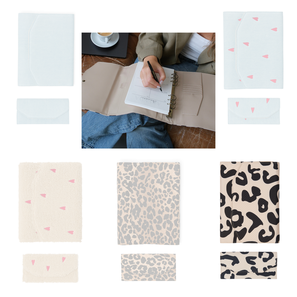Agenda Bundel Compleet