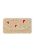 Teddy Red Hearts Portemonnee