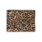 Leopard Binder