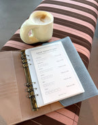 Binder + Budget & Sparen