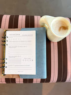 Binder + Mind & Balans