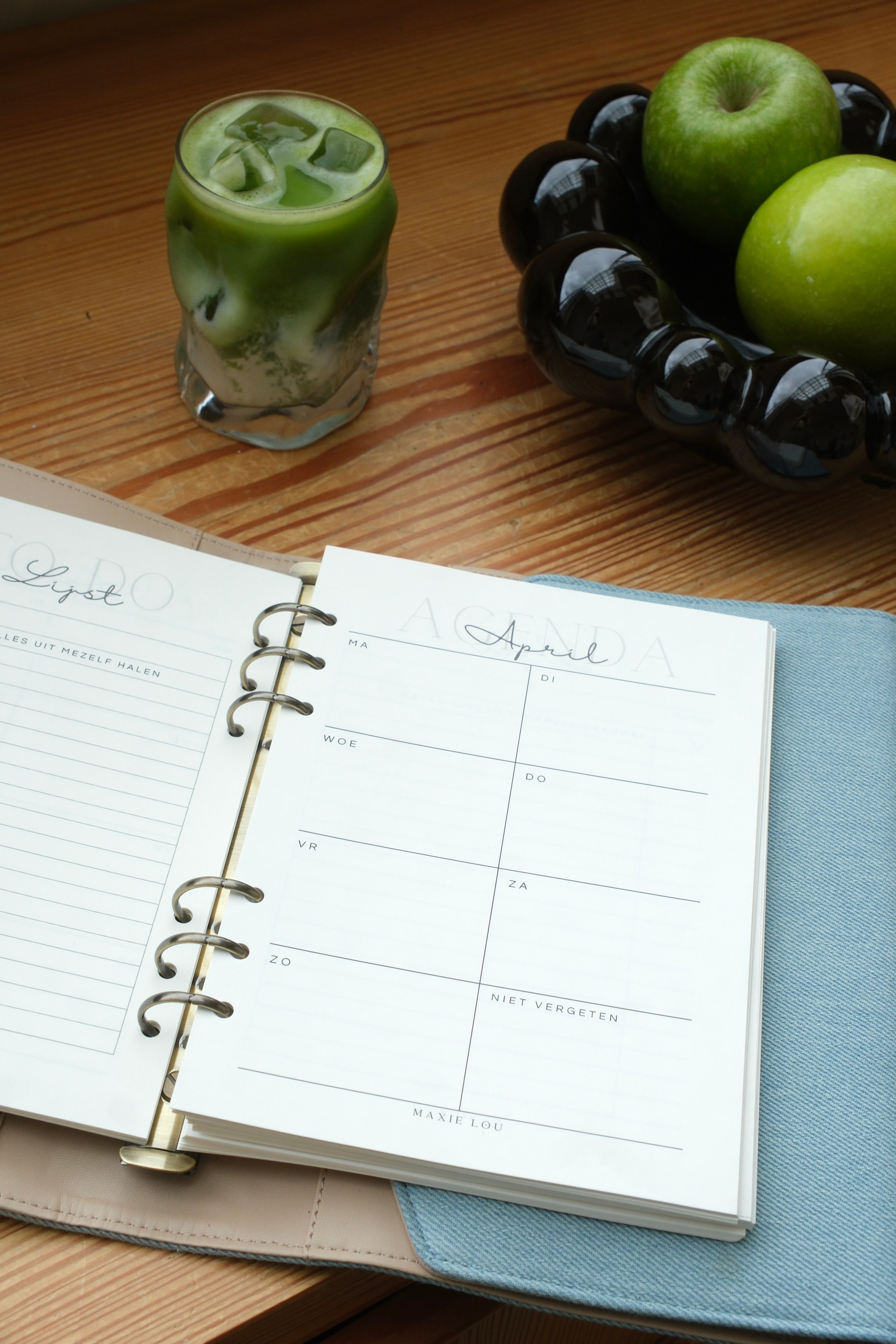 Agenda