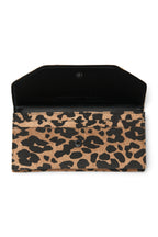 Leopard Portemonnee