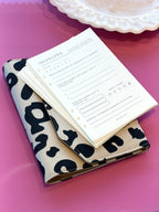 Binder + Mind & Balans