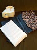Binder + Agenda
