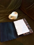 Binder + Mind & Balans