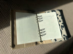 Binder + Week Overzicht
